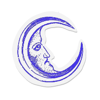 luna icona