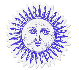 sole icona